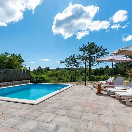 Viola By 22estates Nyaraló Labin
