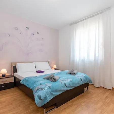 Viola By 22estates Nyaraló