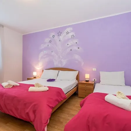 Viola By 22estates Nyaraló *