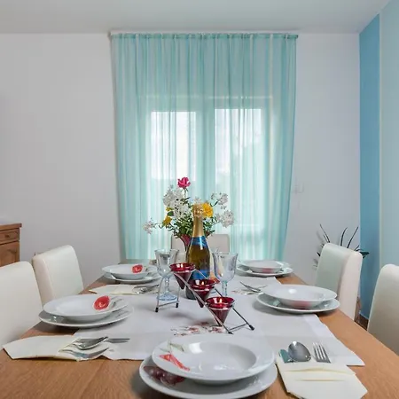 Viola By 22estates Semesterbostad Labin (Istria)
