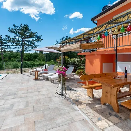 Viola By 22estates Semesterbostad Labin (Istria)