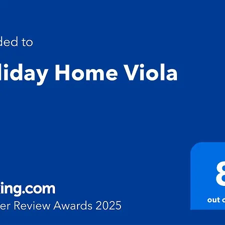 Viola By 22estates