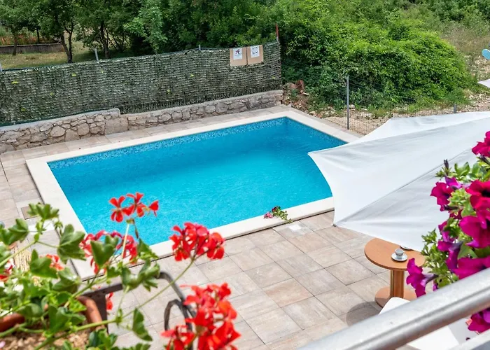 Viola By 22estates Semesterbostad