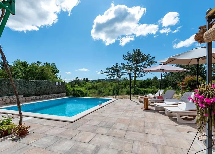 Viola By 22estates Semesterbostad Labin (Istria)