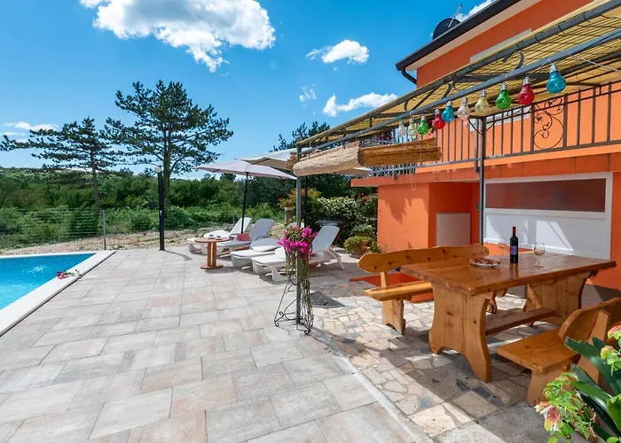 Viola By 22estates Semesterbostad Labin (Istria)